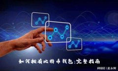 如何拥有比特币钱包:完整指南