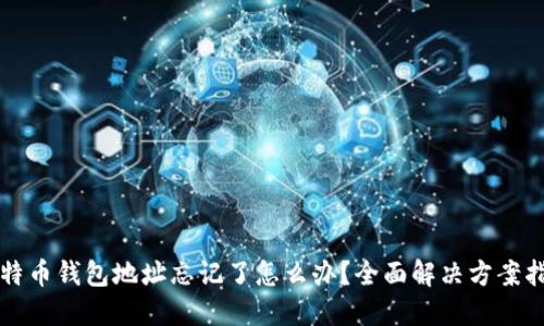 比特币钱包地址忘记了怎么办?全面解决方案指南