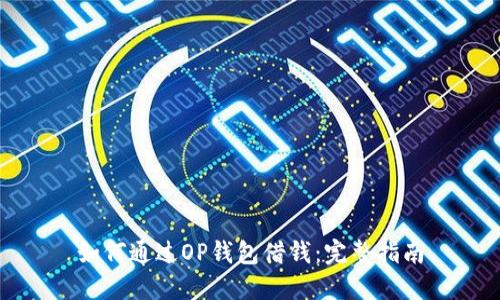 如何通过OP钱包借钱:完整指南