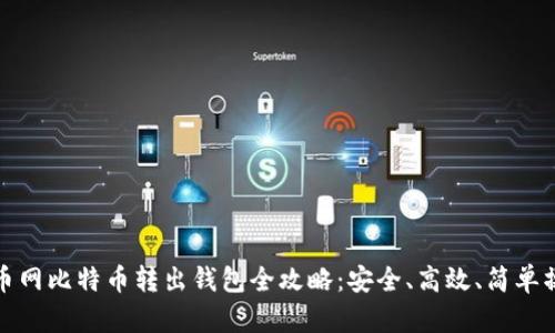 火币网比特币转出钱包全攻略:安全、高效、简单操作