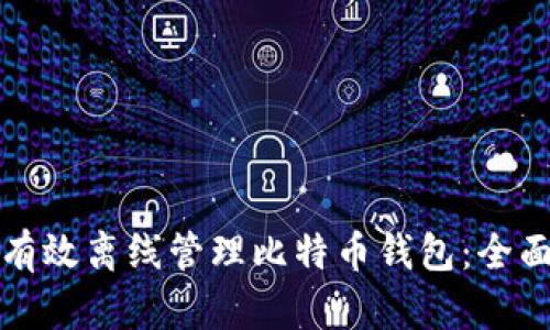 如何有效离线管理比特币钱包:全面指南