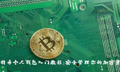 比特币个人钱包入门教程:安全管理你的加密资产