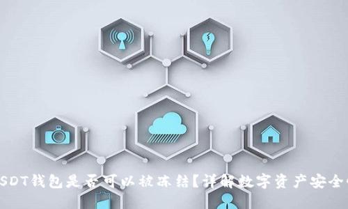 USDT钱包是否可以被冻结?详解数字资产安全性