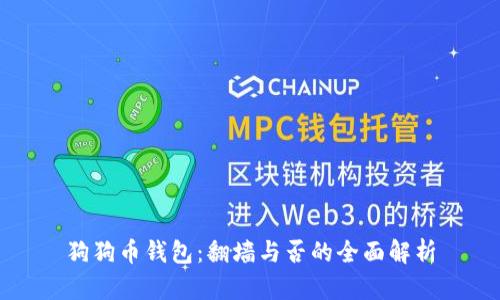 狗狗币钱包：翻墙与否的全面解析