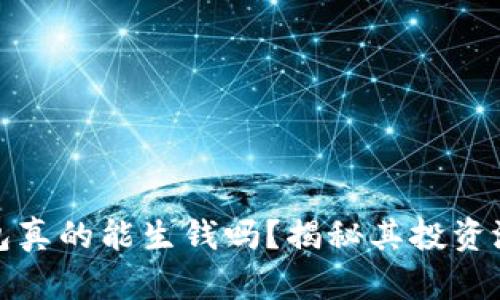 以太坊钱包真的能生钱吗?揭秘其投资潜力与风险