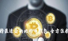 选择最适合的比特币钱包:全方位指南