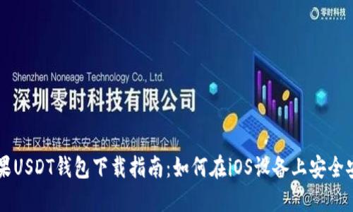 苹果USDT钱包下载指南:如何在iOS设备上安全安装