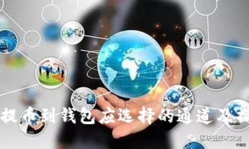 狗狗币提币到钱包应选择的通道及操作指南