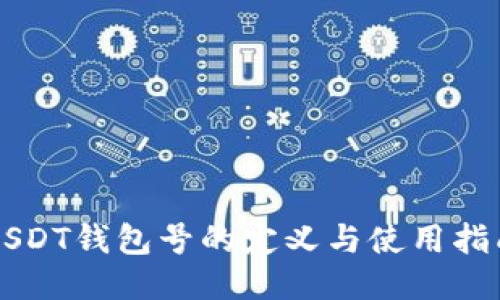 USDT钱包号的定义与使用指南