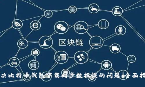 解决比特币钱包下载同步数据慢的问题：全面指南