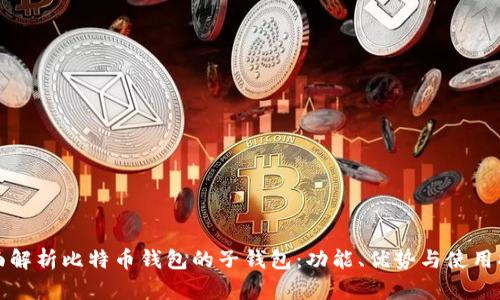 全面解析比特币钱包的子钱包:功能、优势与使用指南