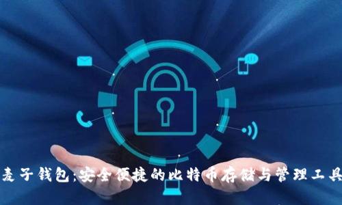 麦子钱包:安全便捷的比特币存储与管理工具