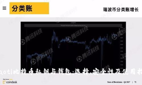 ibaoti比特币私钥与钱包:选择、安全性及使用指南