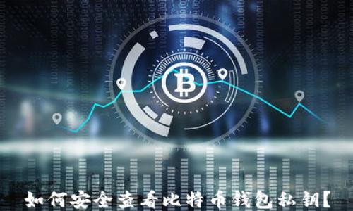 如何安全查看比特币钱包私钥?