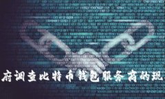 2025必看：政府调查比特币钱包服务商的现状与未