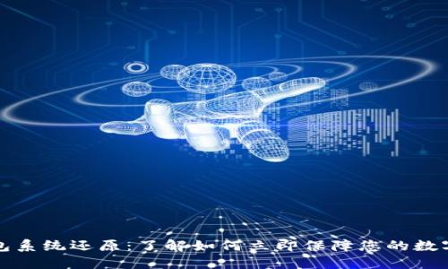 比特币钱包系统还原：了解如何立即保障您的数字资产安全