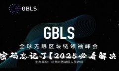 比特币钱包密码忘记了？2025必看解决方案与技巧
