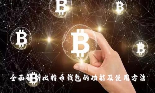 全面解析比特币钱包的功能及使用方法