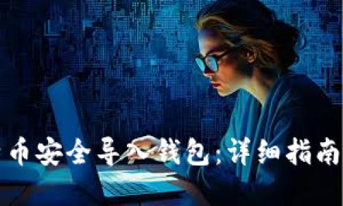 优质
如何将比特币安全导入钱包：详细指南与注意事项