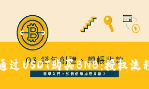 如何通过USDT购买BNB：授权流程详解