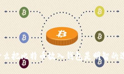 为什么把比特币放入钱包是明智的选择？