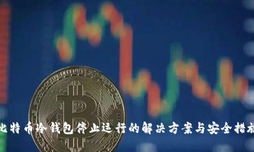 比特币冷钱包停止运行的解决方案与安全措施