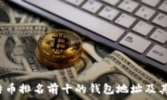   2023年比特币排名前十的钱包地址及其安全性分