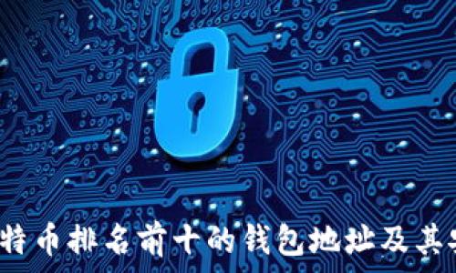   
2023年比特币排名前十的钱包地址及其安全性分析