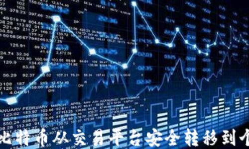 
如何将比特币从交易平台安全转移到个人钱包