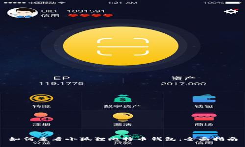 如何查看小狐狸比特币钱包：全面指南