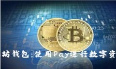 深入了解以太坊钱包：使用Pay进行数字资产管理