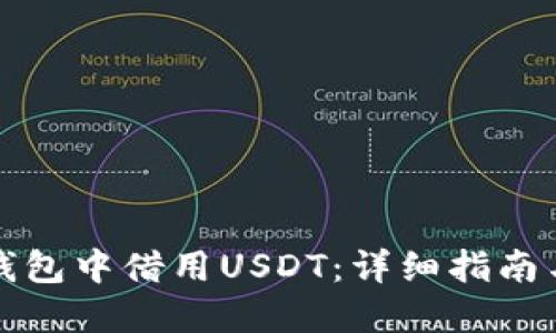 如何在TP钱包中借用USDT：详细指南与实用技巧