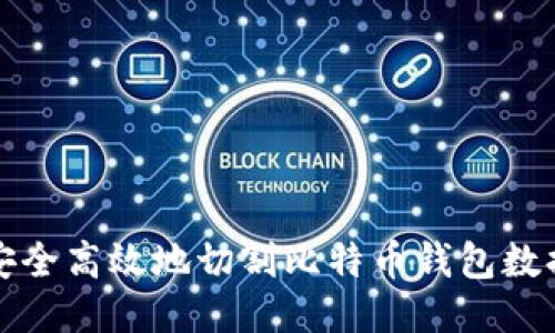 如何安全高效地切割比特币钱包数据文件