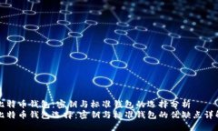 比特币钱包：密钥与标准钱包的选择分析  比特币