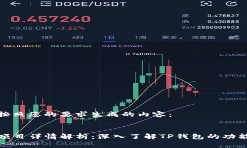 以下是按照您的要求生成的内容：


TP钱包项目详情解析：深入了解TP钱包的功能与优势
