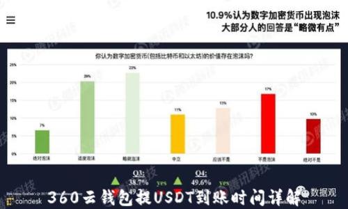 
360云钱包提USDT到账时间详解