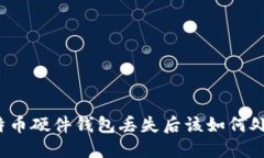 比特币硬件钱包丢失后该如何处理？