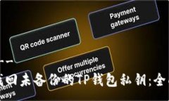 --  --如何找回未备份的TP钱包私钥：全面指南