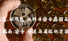  硬件钱包、软件钱包、纸钱包：比特币安全存储