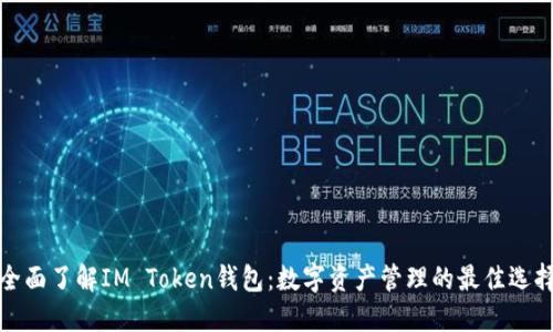 全面了解IM Token钱包：数字资产管理的最佳选择