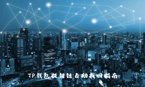 TP钱包提错链自助找回指南