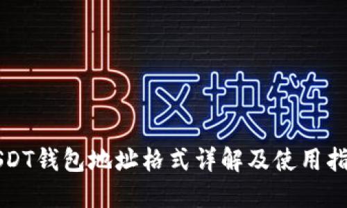 USDT钱包地址格式详解及使用指南