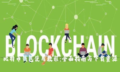 比特币钱包使用教程：全面指南与下载资源