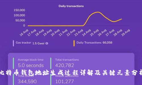 比特币钱包地址生成过程详解及关键元素分析