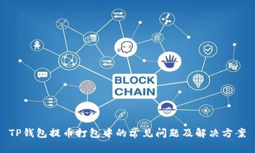 TP钱包提币打包中的常见问题及解决方案