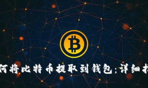 如何将比特币提取到钱包：详细指南