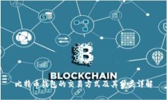 比特币钱包的交易方式及其分类详解