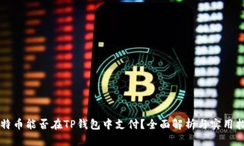 比特币能否在TP钱包中支付？全面解析与实用指南