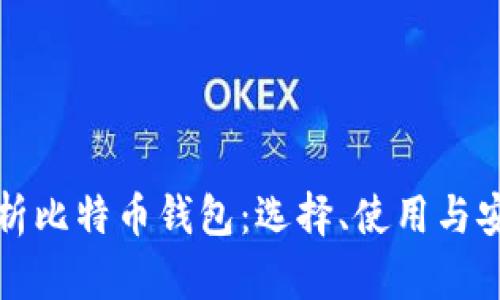 全面解析比特币钱包：选择、使用与安全指南