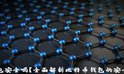 
比特币存储钱包安全吗？全面解析比特币钱包的安全性及最佳实践